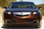 Acura TL SH-AWD 2011 года